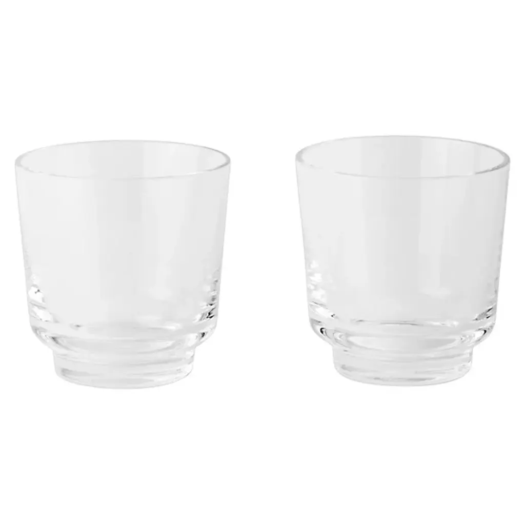 Raise Glasses Set Of 2