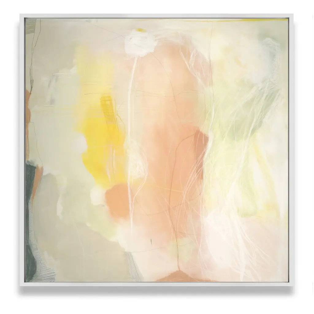 Michelle Armas, Starcrossed Painting