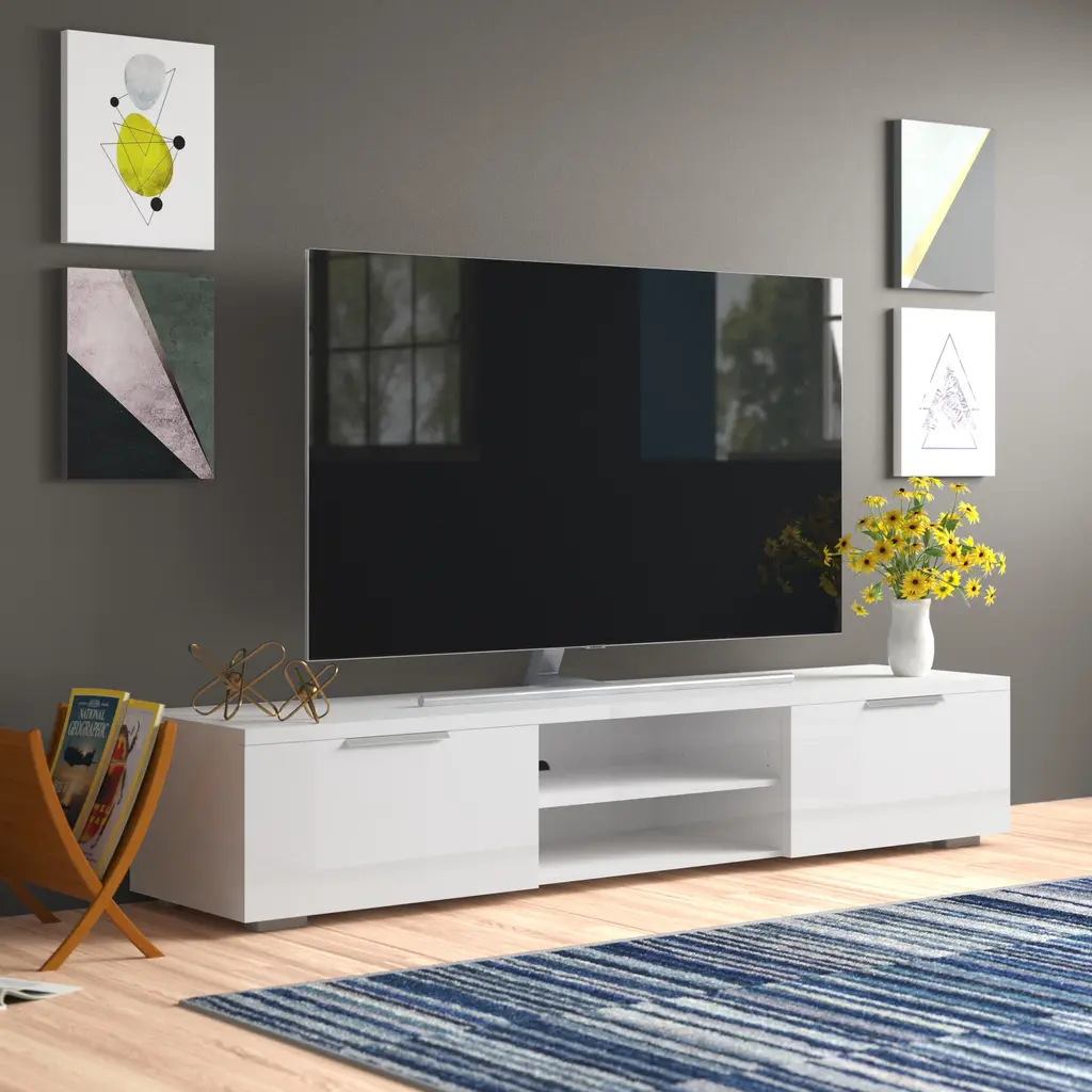 Karlin 68 Inch Wide Media Console