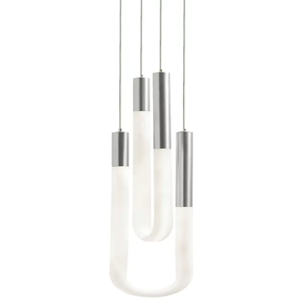 Adel Double Led Mini Pendant