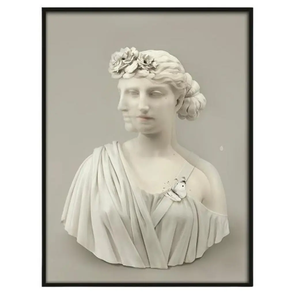 Elena L - Portrrait Collector