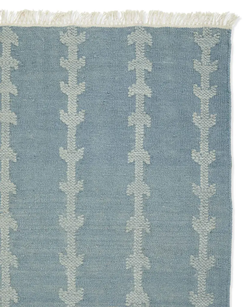 Fairfax Rug Swatch