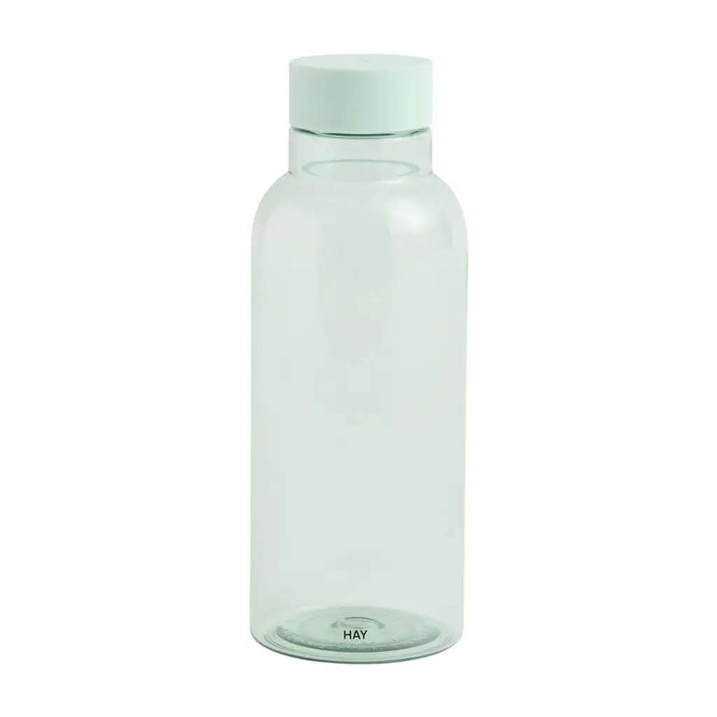 Miz Water Bottle, 0,54 L, Ice Blue