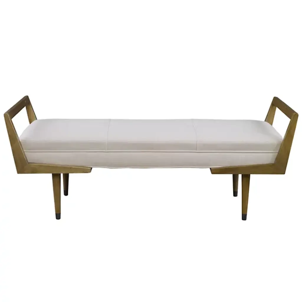 Waylon Modern Bench