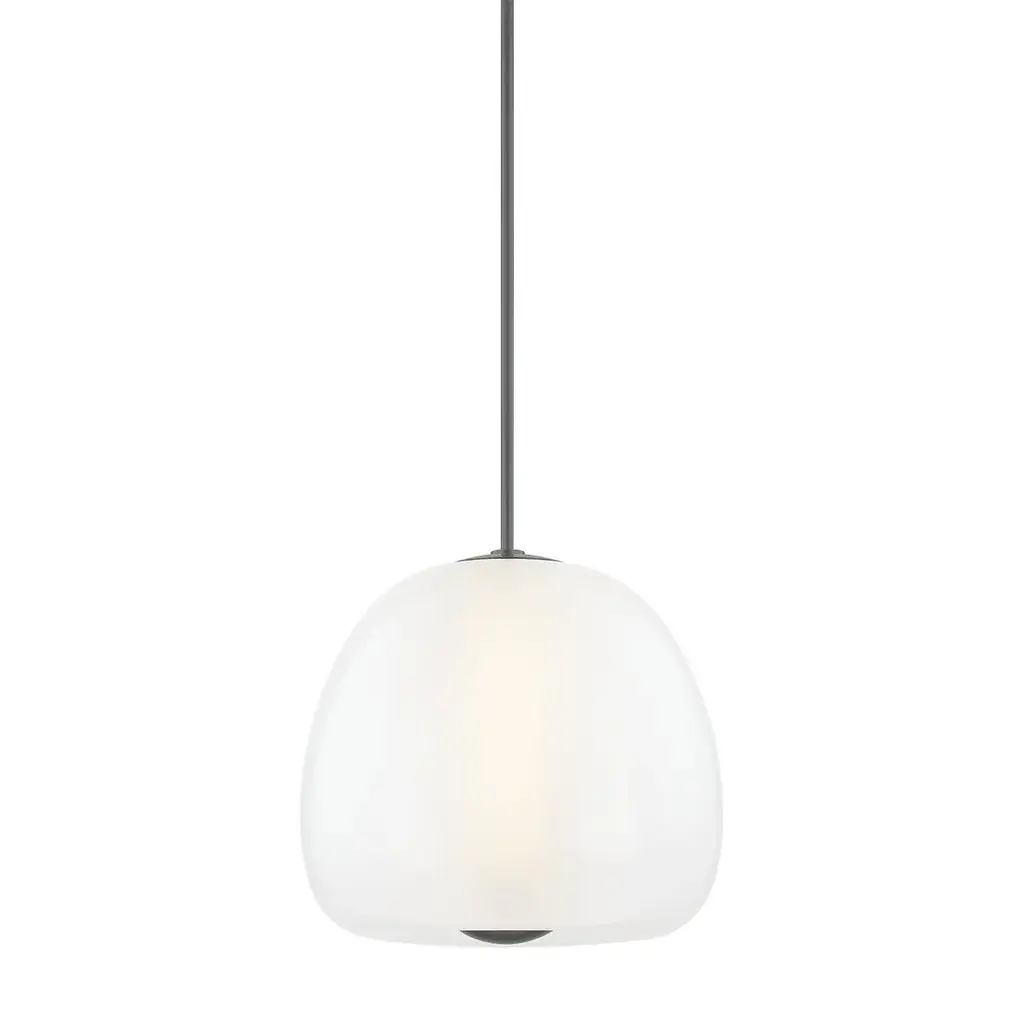 Hudson Valley Lighting 3019 Scranton 19" Wide Pendant - Old Bronze