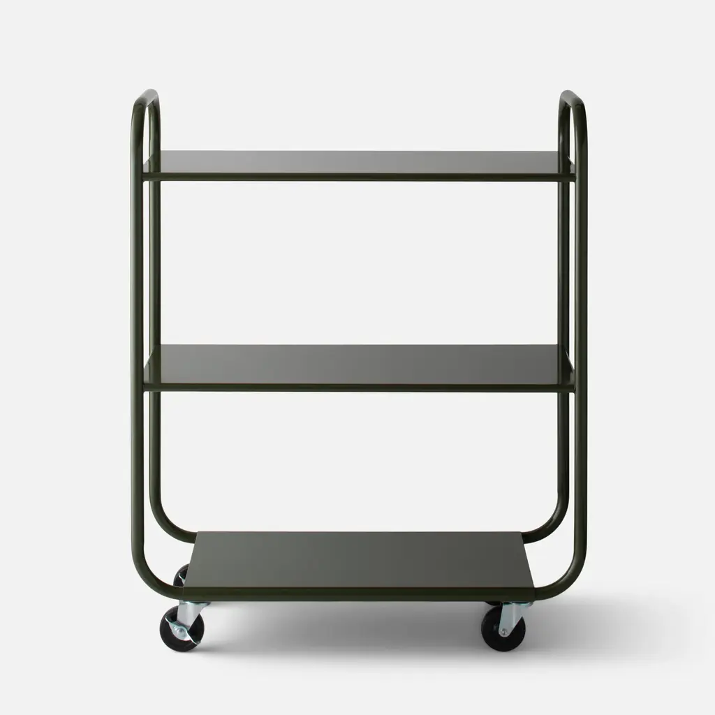 Miller Utility Cart