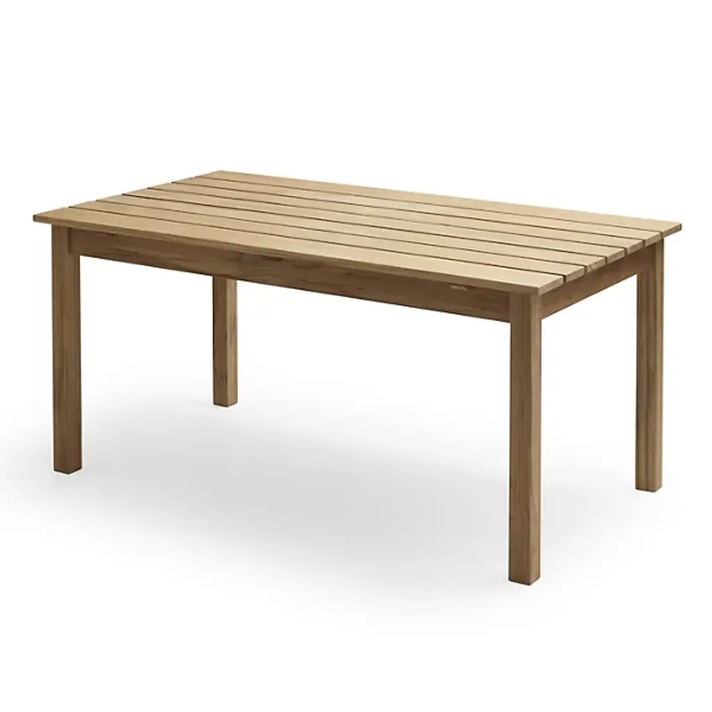Skagen Outdoor Dining Table