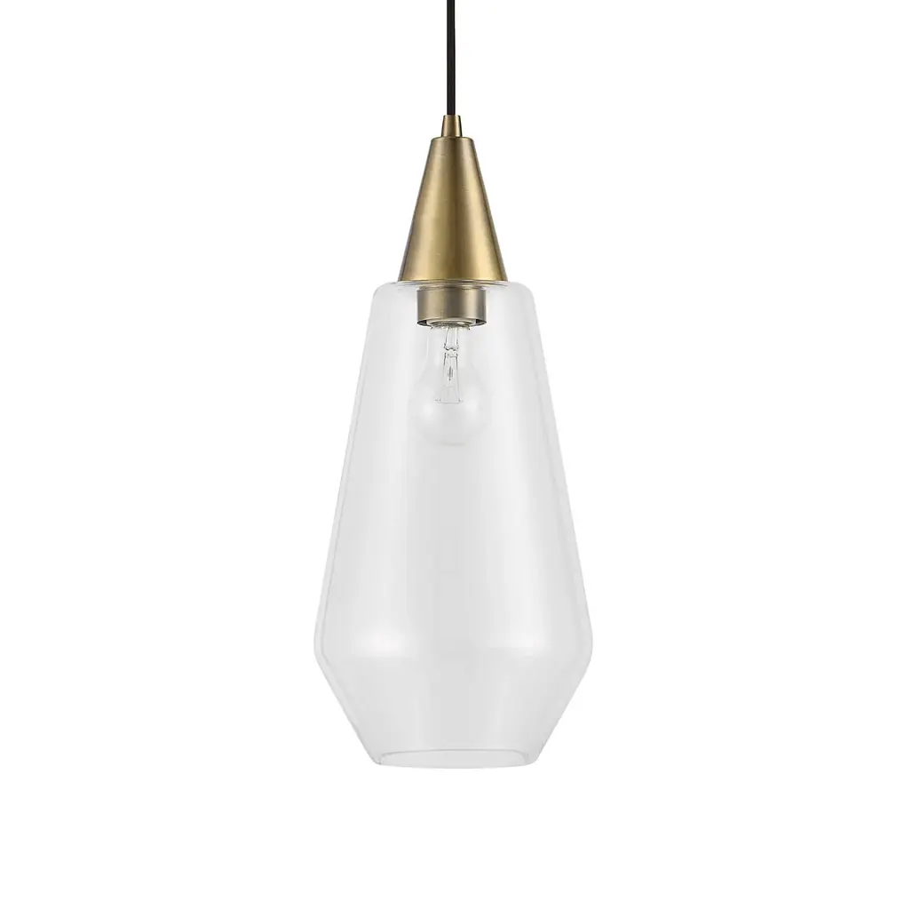 Eichler Mini Pendant
