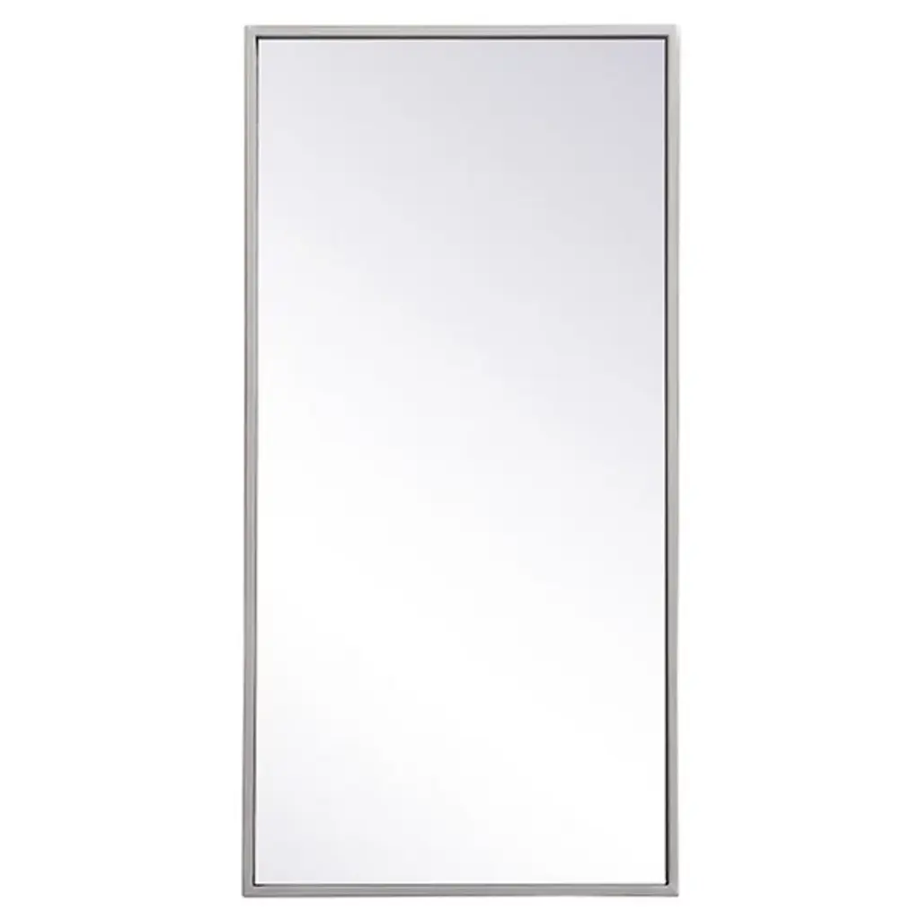 Monet Rectangle Wall Mirror