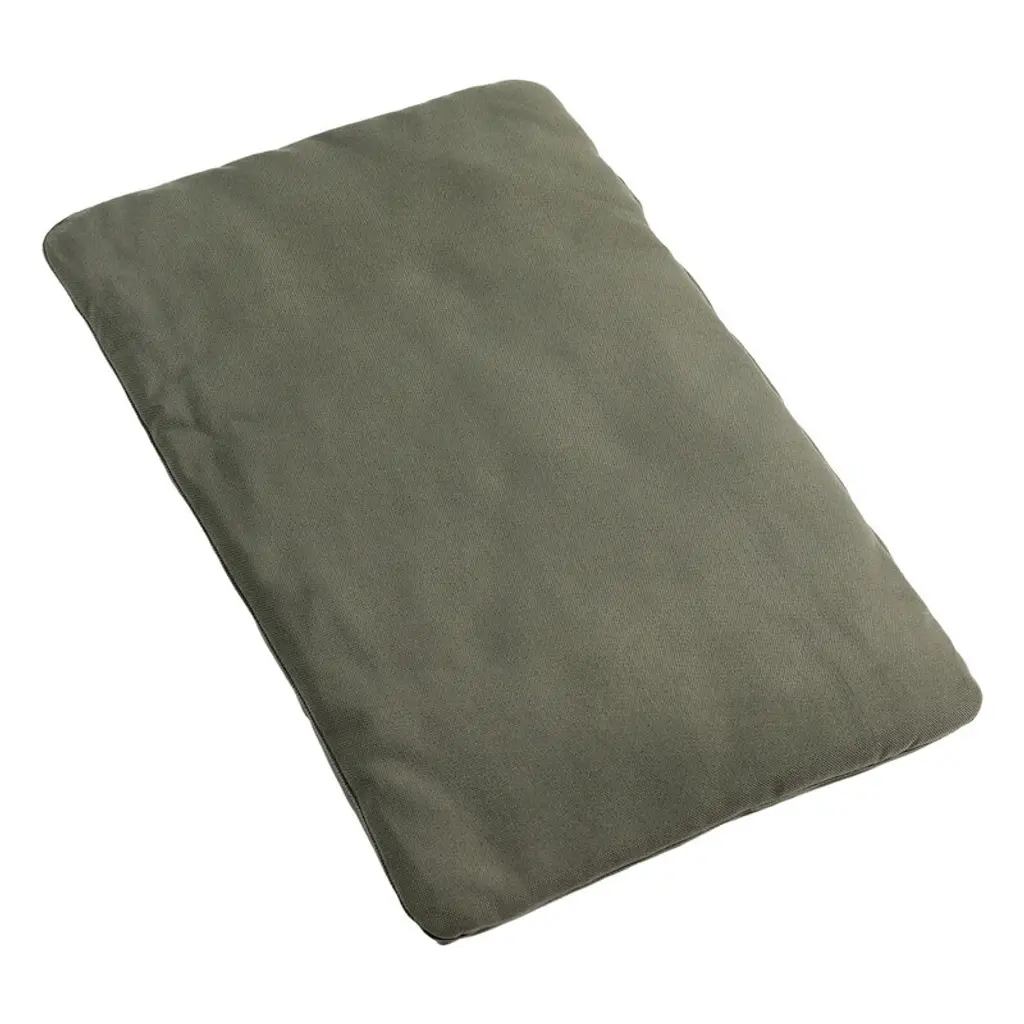 Aligned Cushion, Outdoor, L, Grey