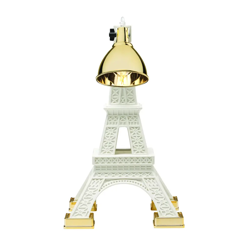 Eiffel Towel Floor Lamp Xl | Qeeboo Paris