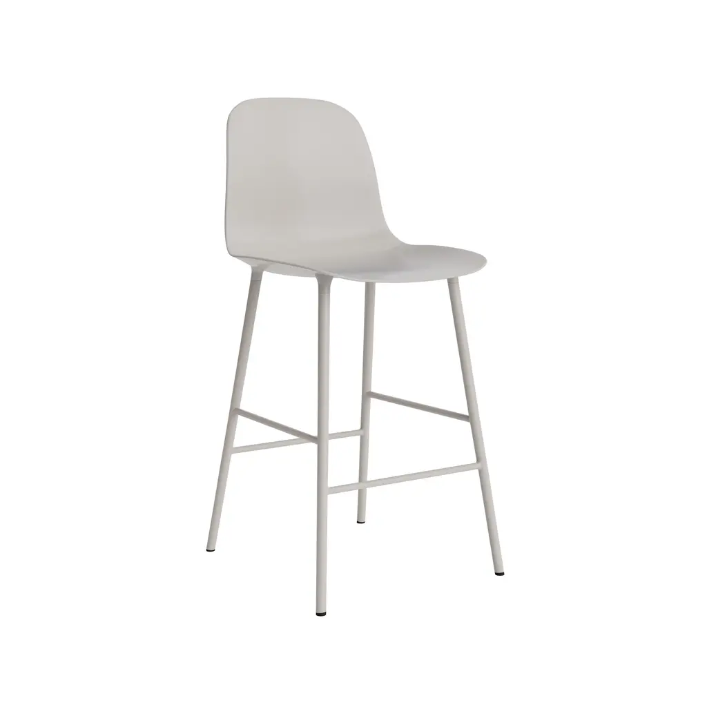 Form Bar + Counter Chair