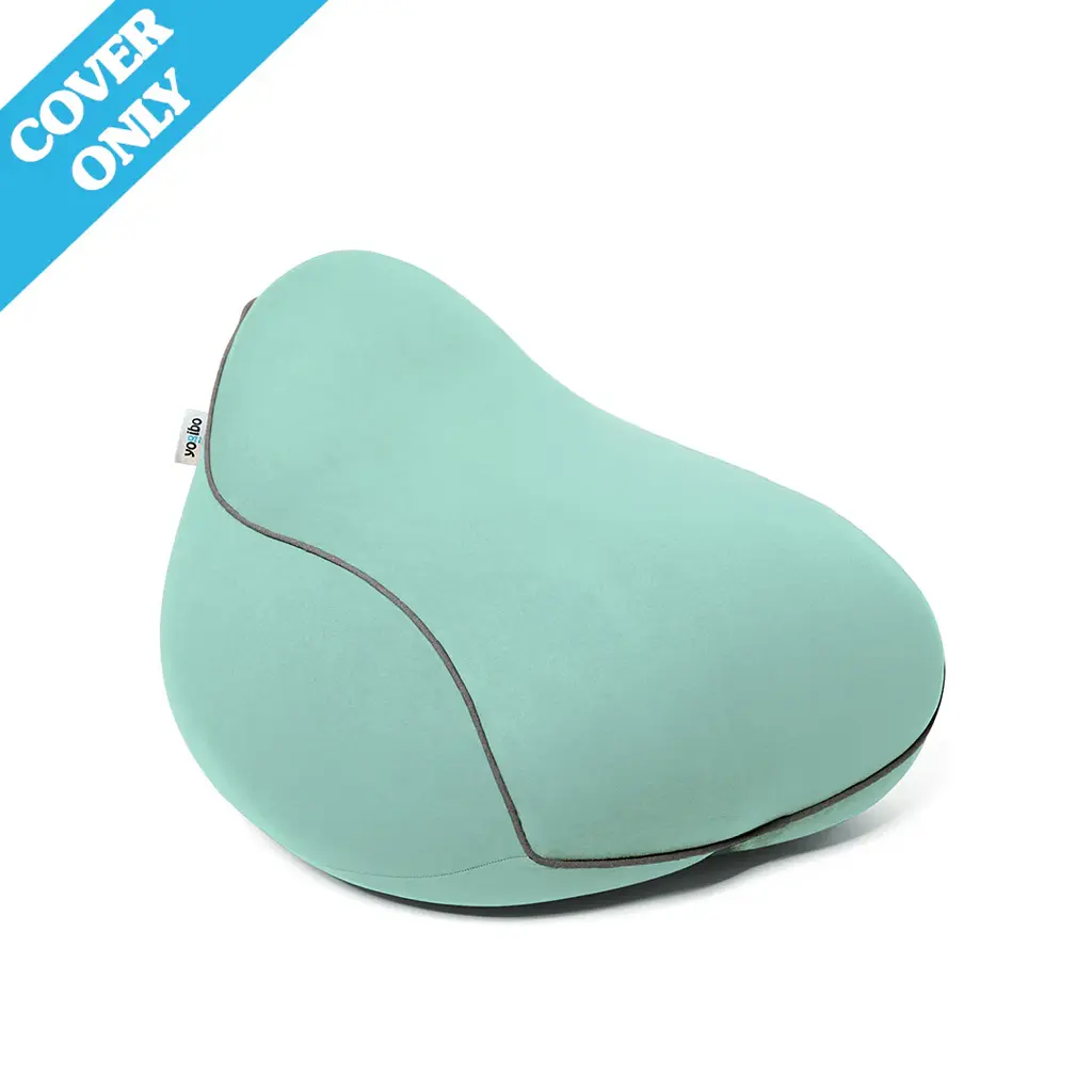 Yogibo Lounger Additional Cover - Indoor Mint