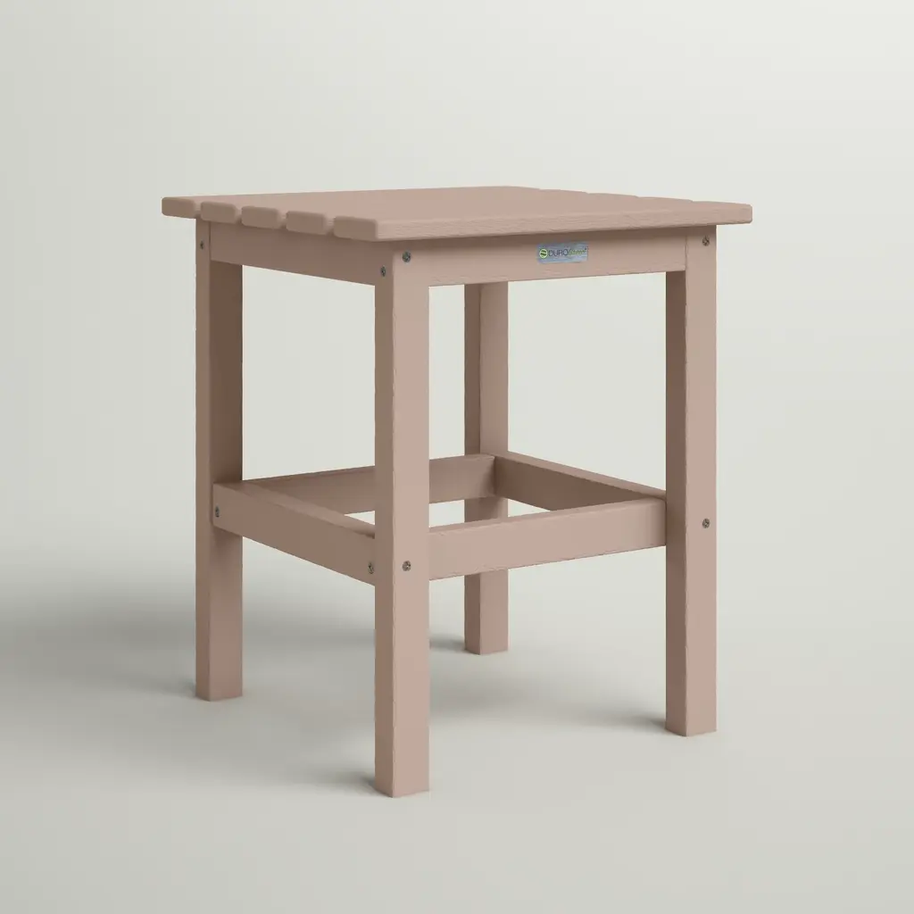 Hartington Plastic Side Table