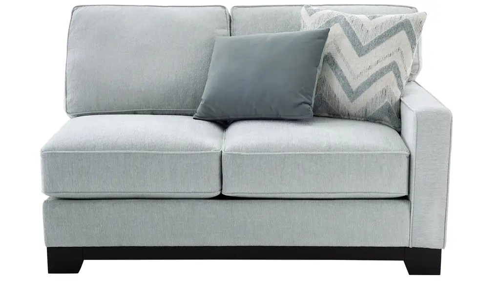 Arlo Right Arm Facing Lovesat