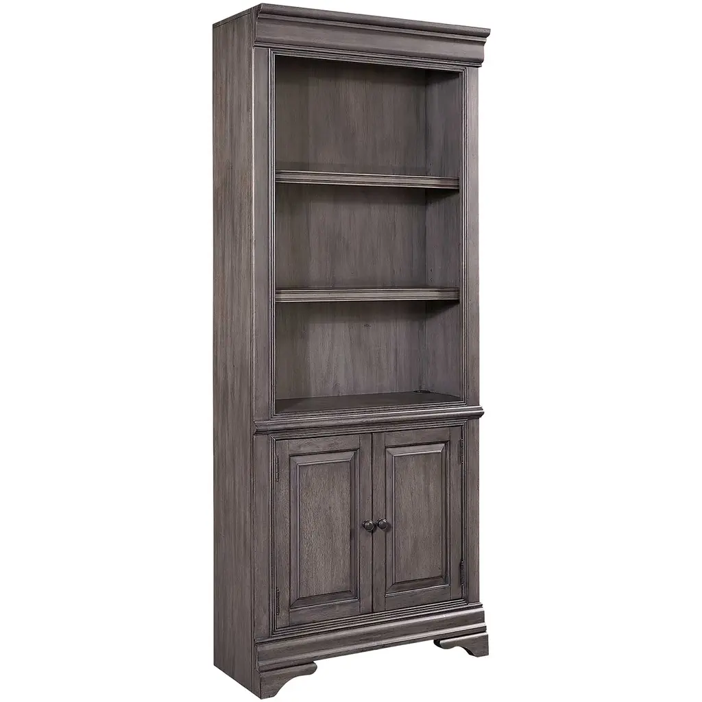 Sinclair Door Bookcase