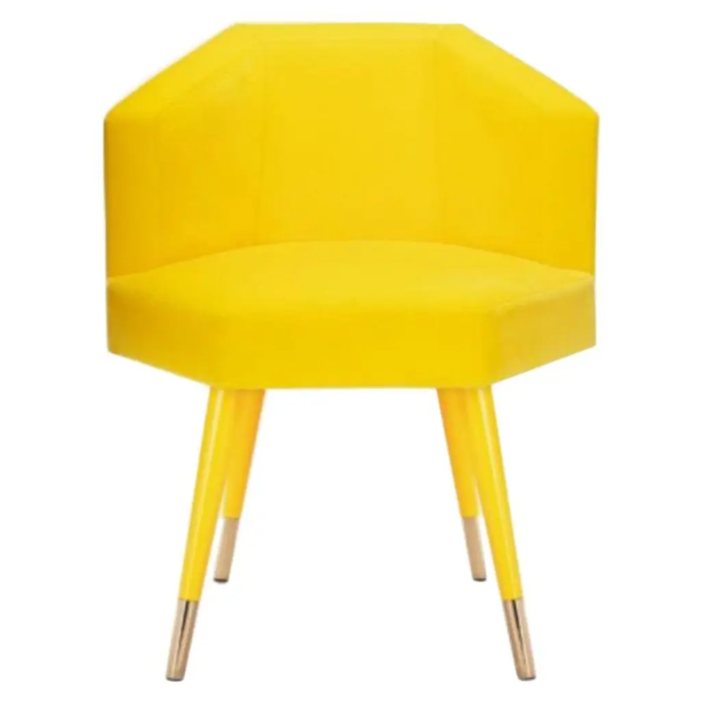 Beelicious Dining Chair, Royal Stranger