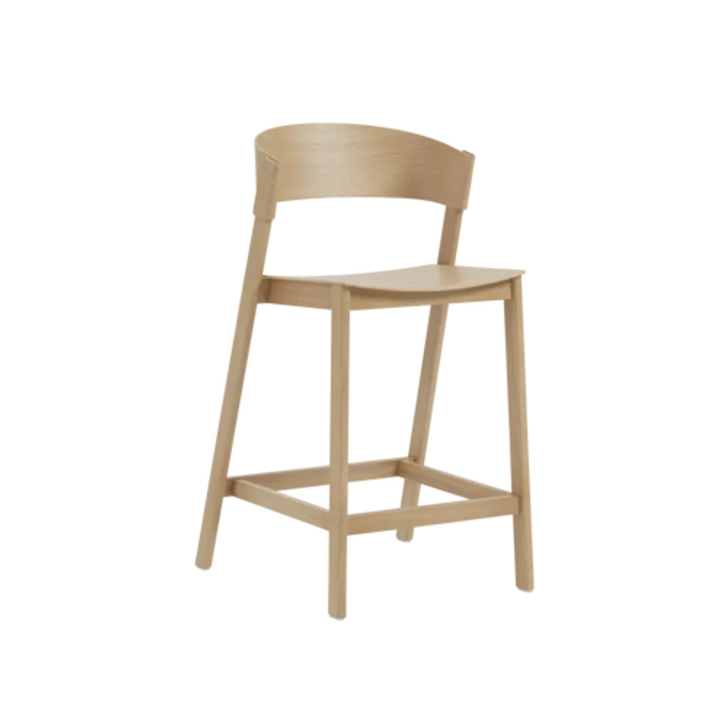 Cover Counter Stool