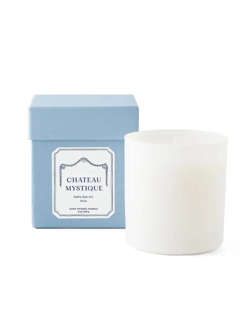 Chateau Mystique Candle By Alla Costa