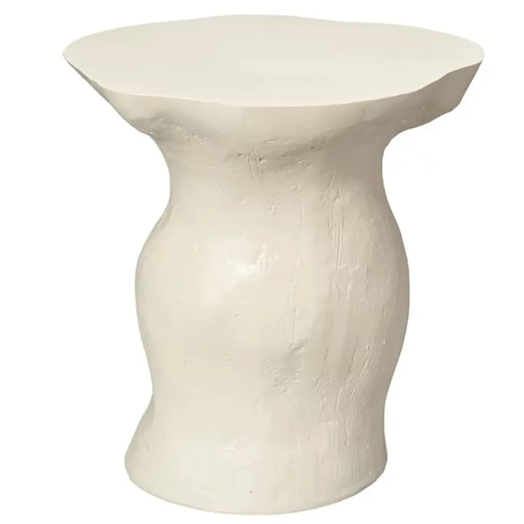 Sculpt Side Table