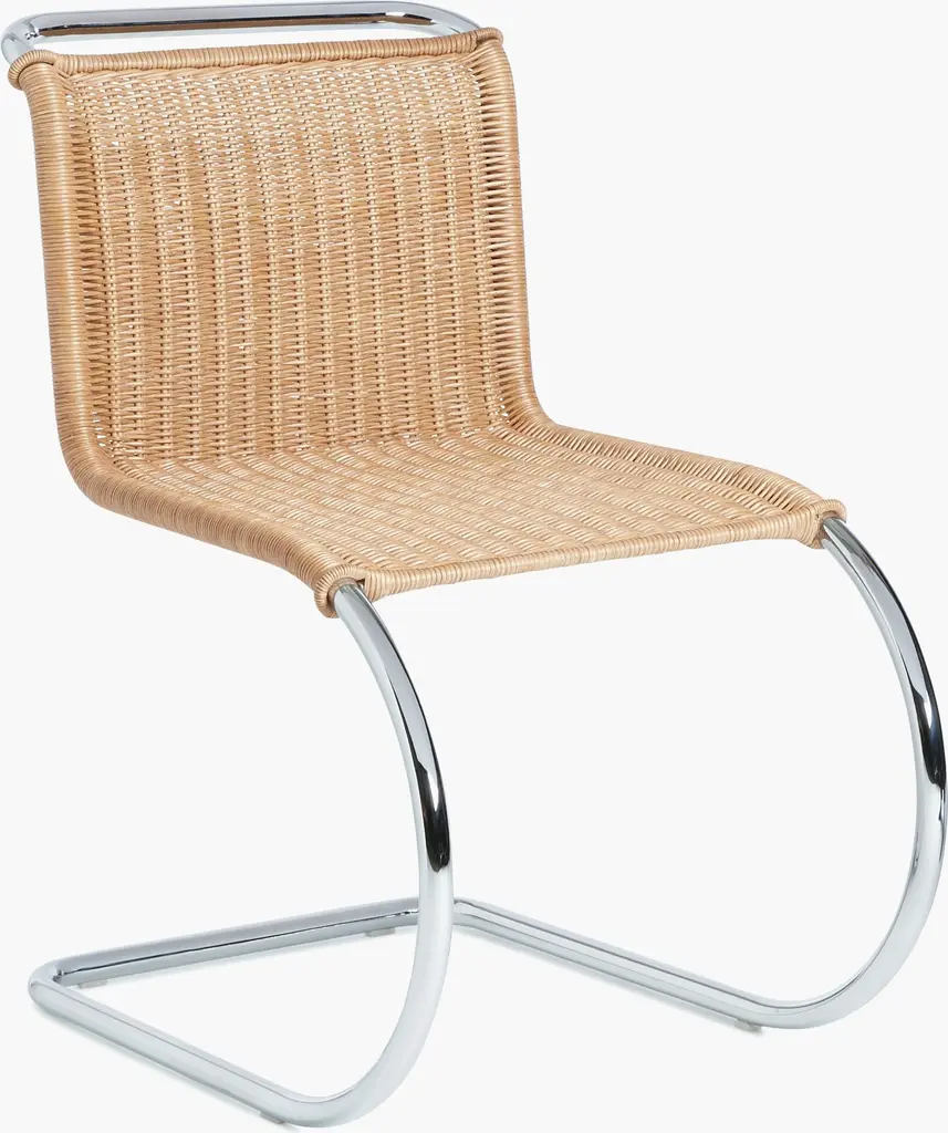 Mr Side Chair
