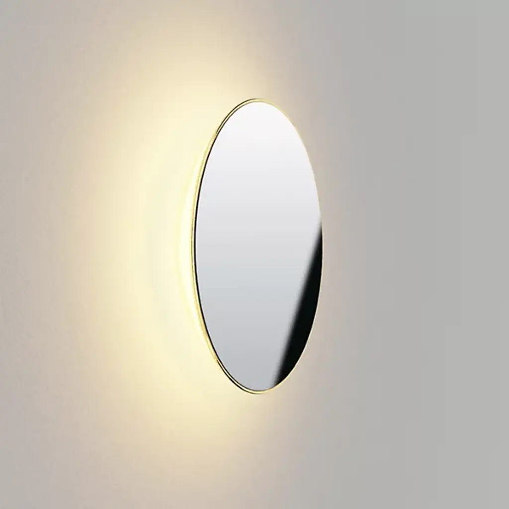 Ramen Led Wall Sconce