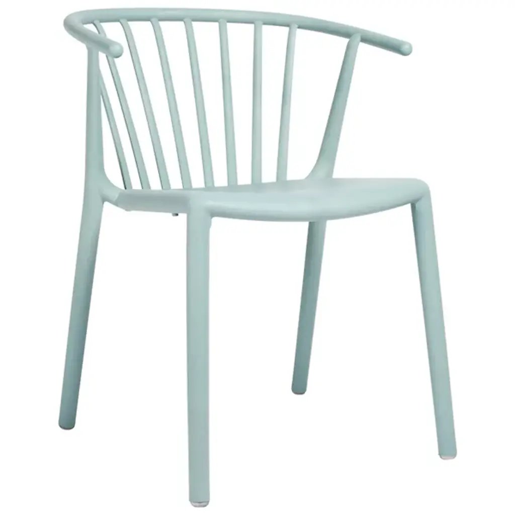 Woody Eco Recycled Chair - Set Of 4