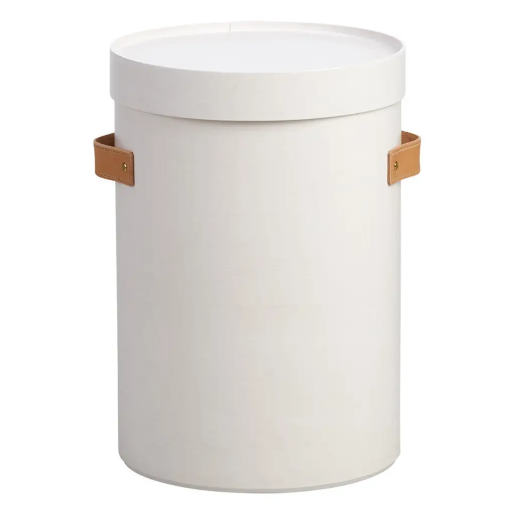 Aski M Storage Box, White