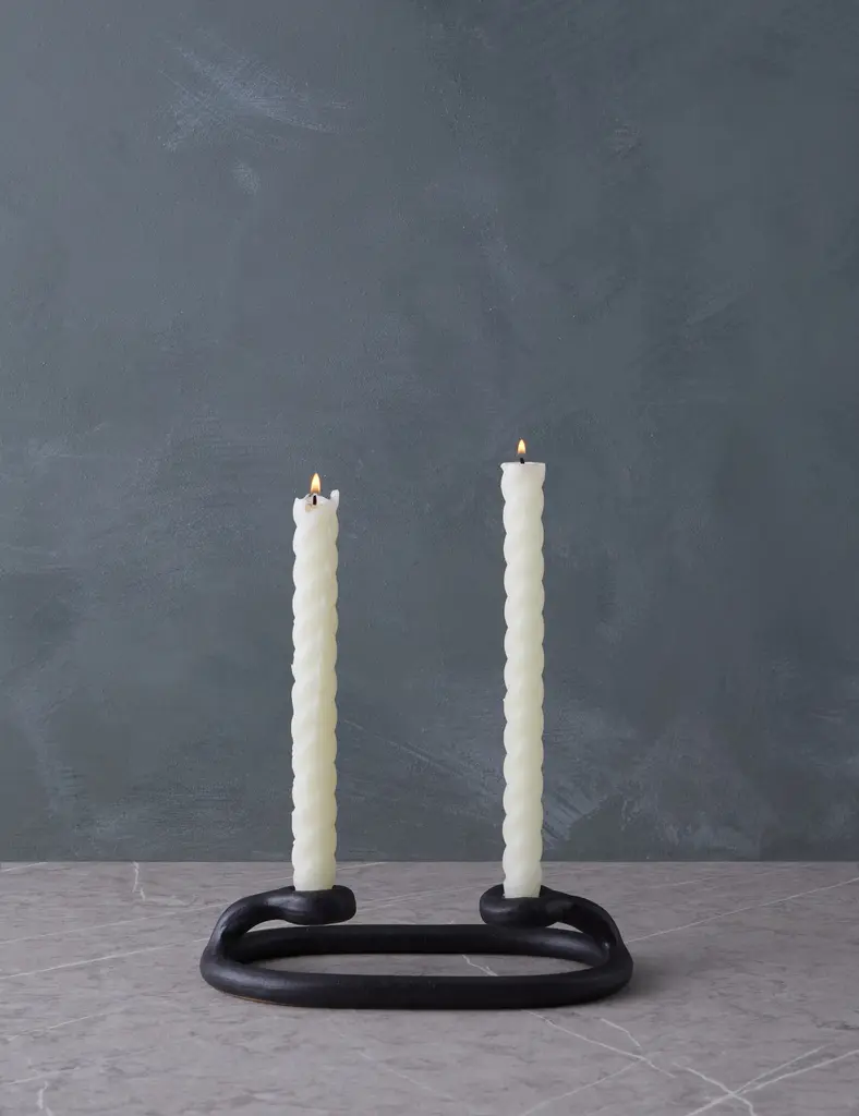 Duo Candlestick By Sin