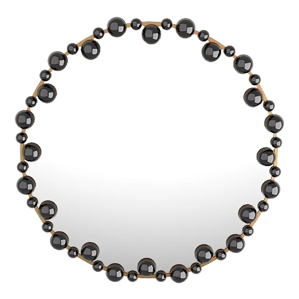 Arteriors Home Zaldana Mirror