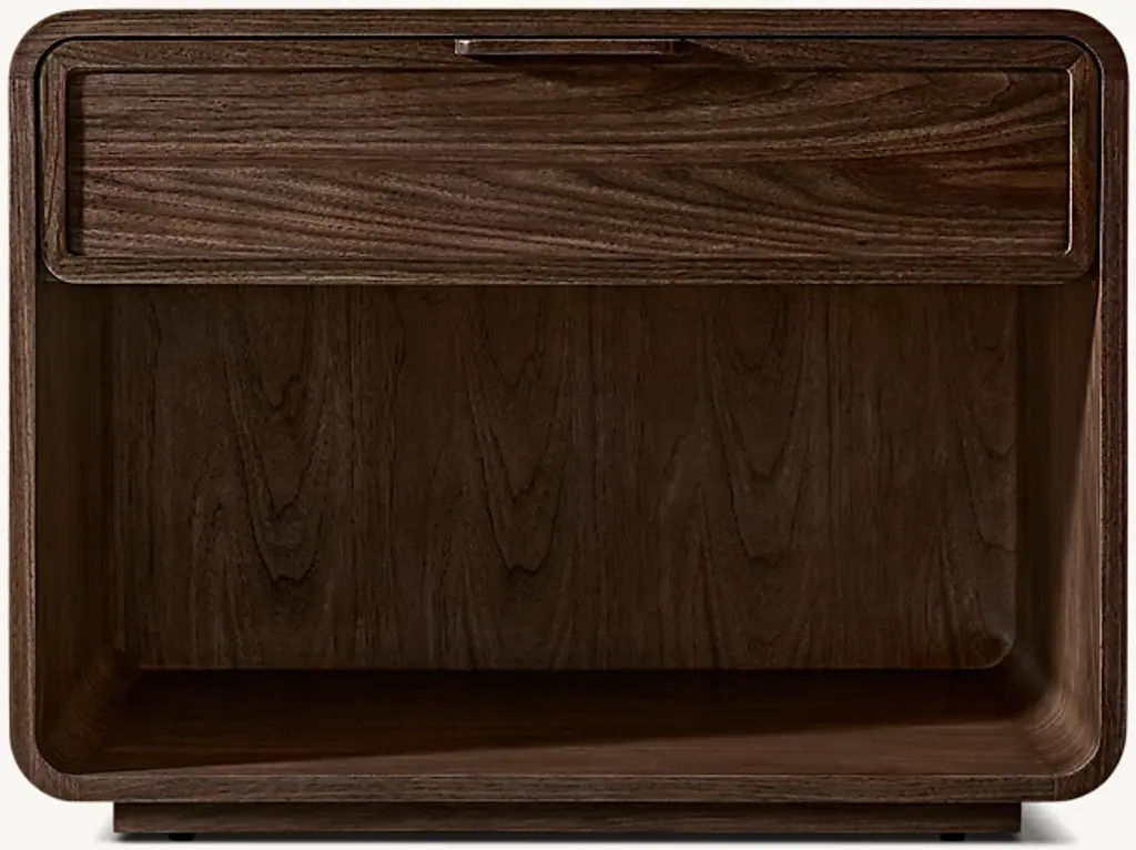 Santiago Open Nightstand