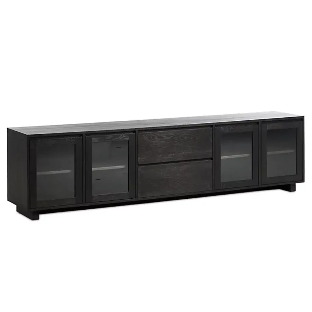 Toni Media Console