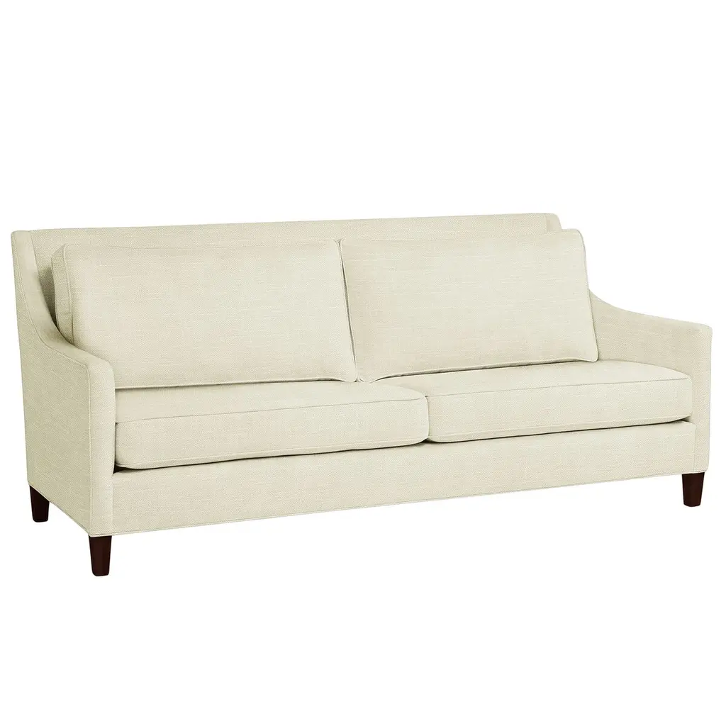 Maxwell Sofa, Crypton Linen