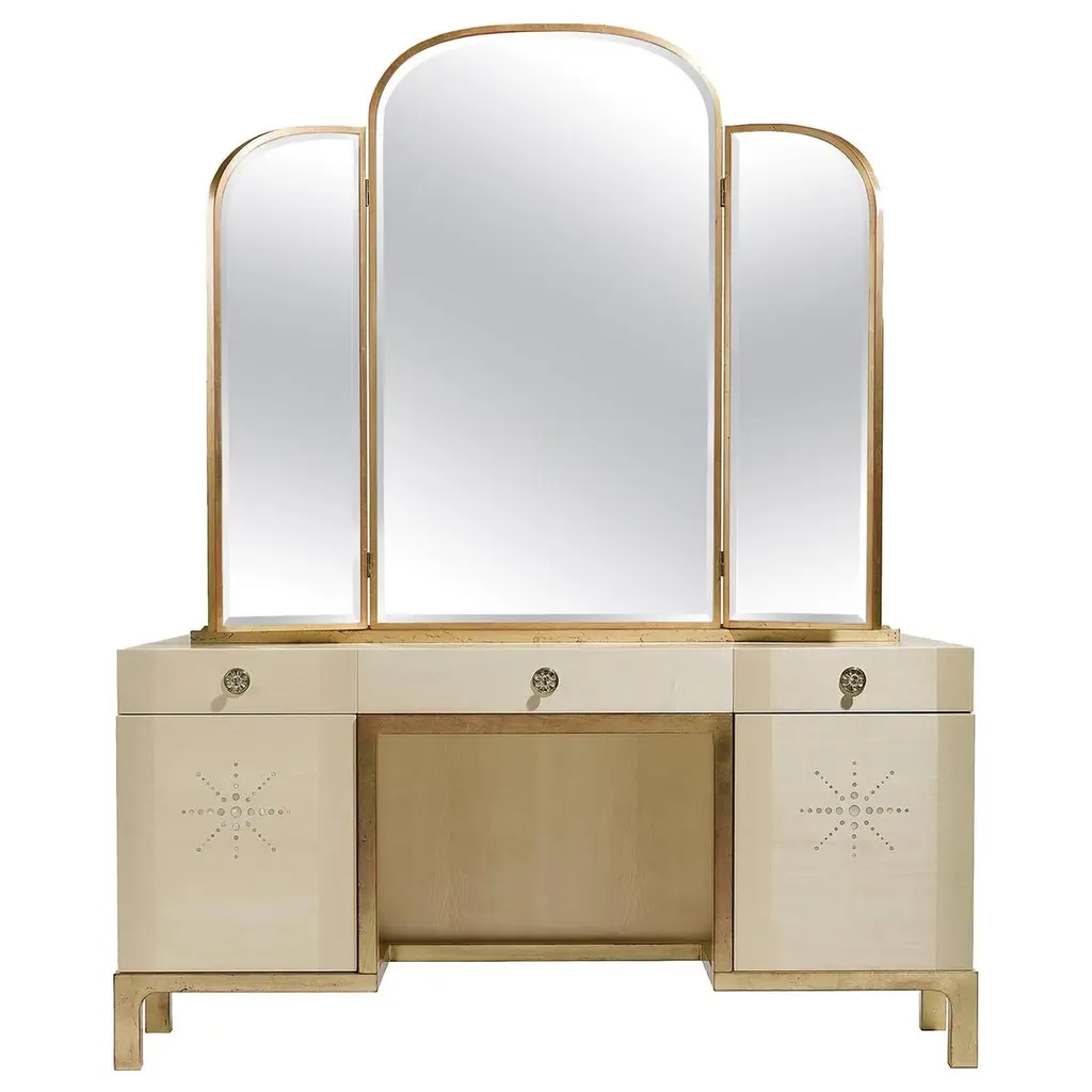 Etoile Vanity Table By Chiara Provasi