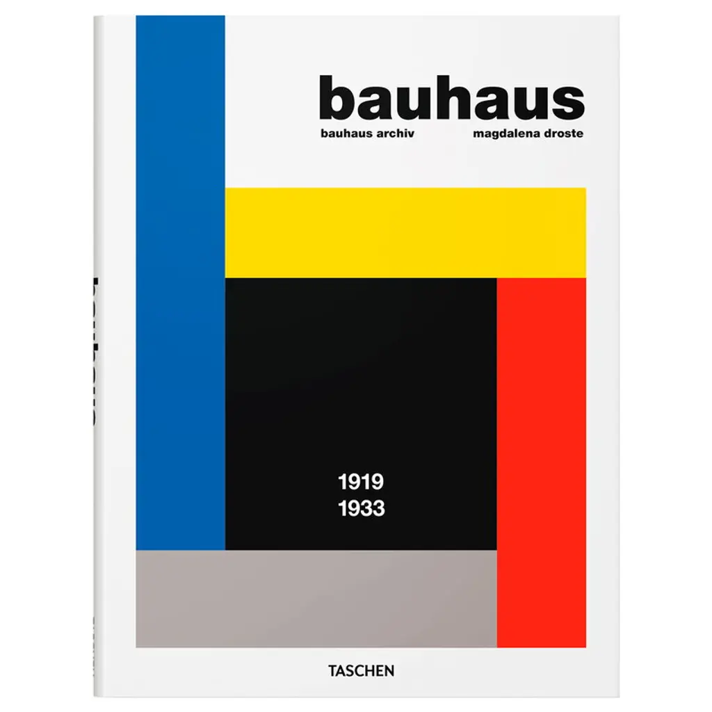Bauhaus. Updated Edition