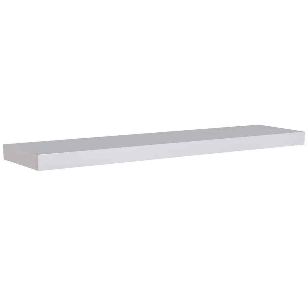 Coralia Floating Shelf