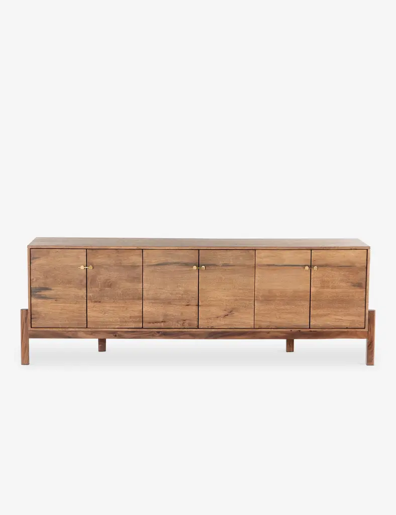 Kyra Media Console Table