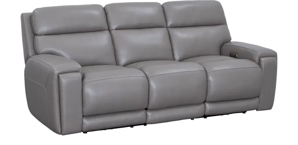 Maddox Power Sofa