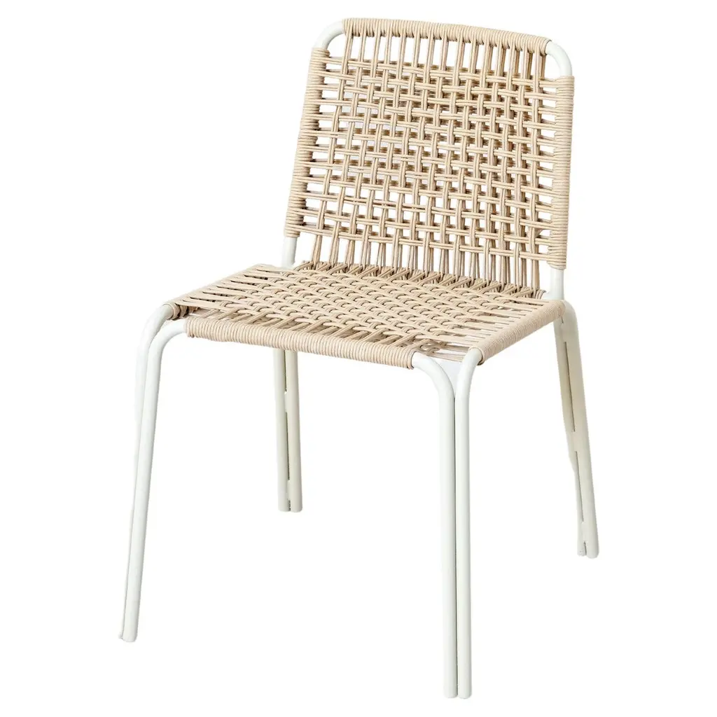 Penca Dining Chair Sencilla  By Francisco Torres