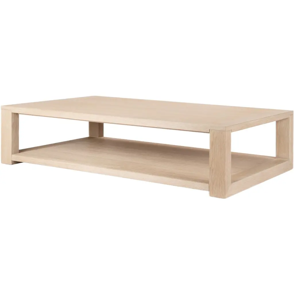 Hendrix Coffee Table