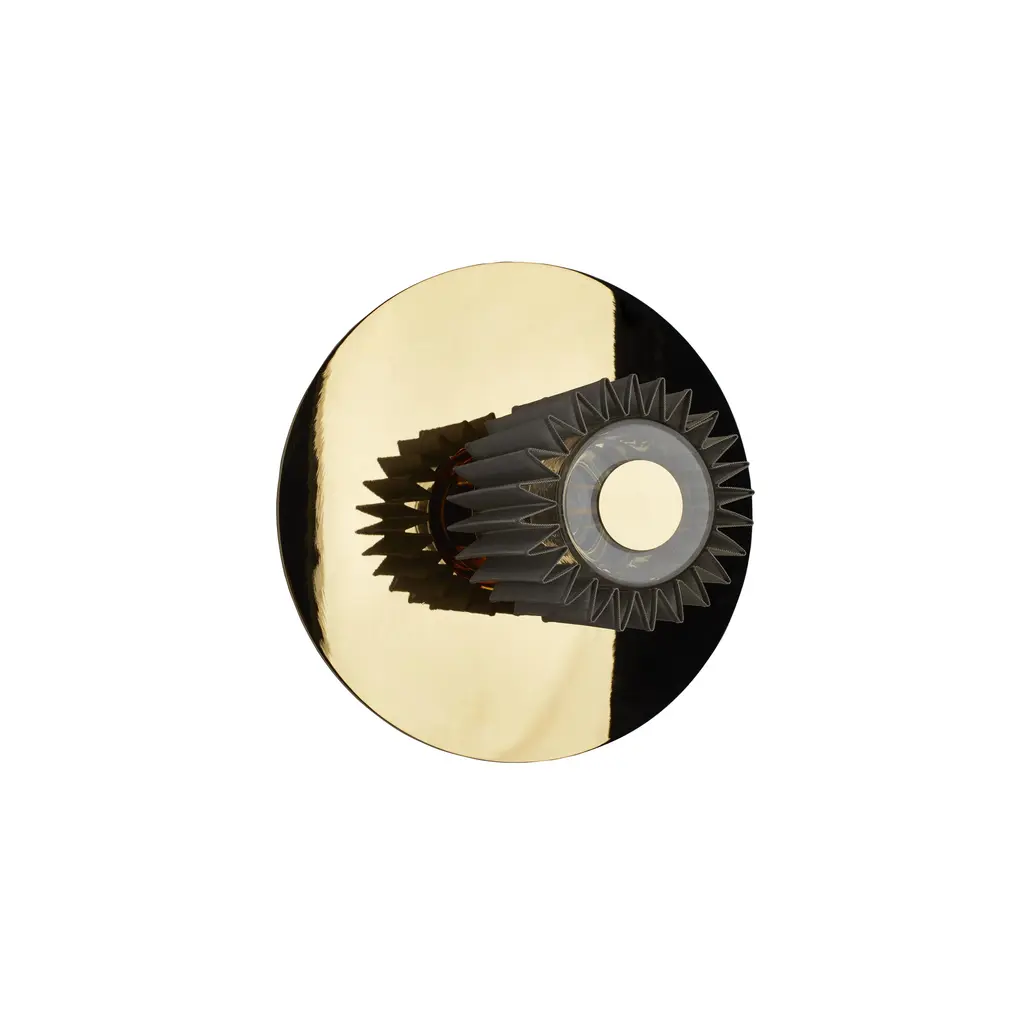 In The Sun Wall + Ceiling Lamp