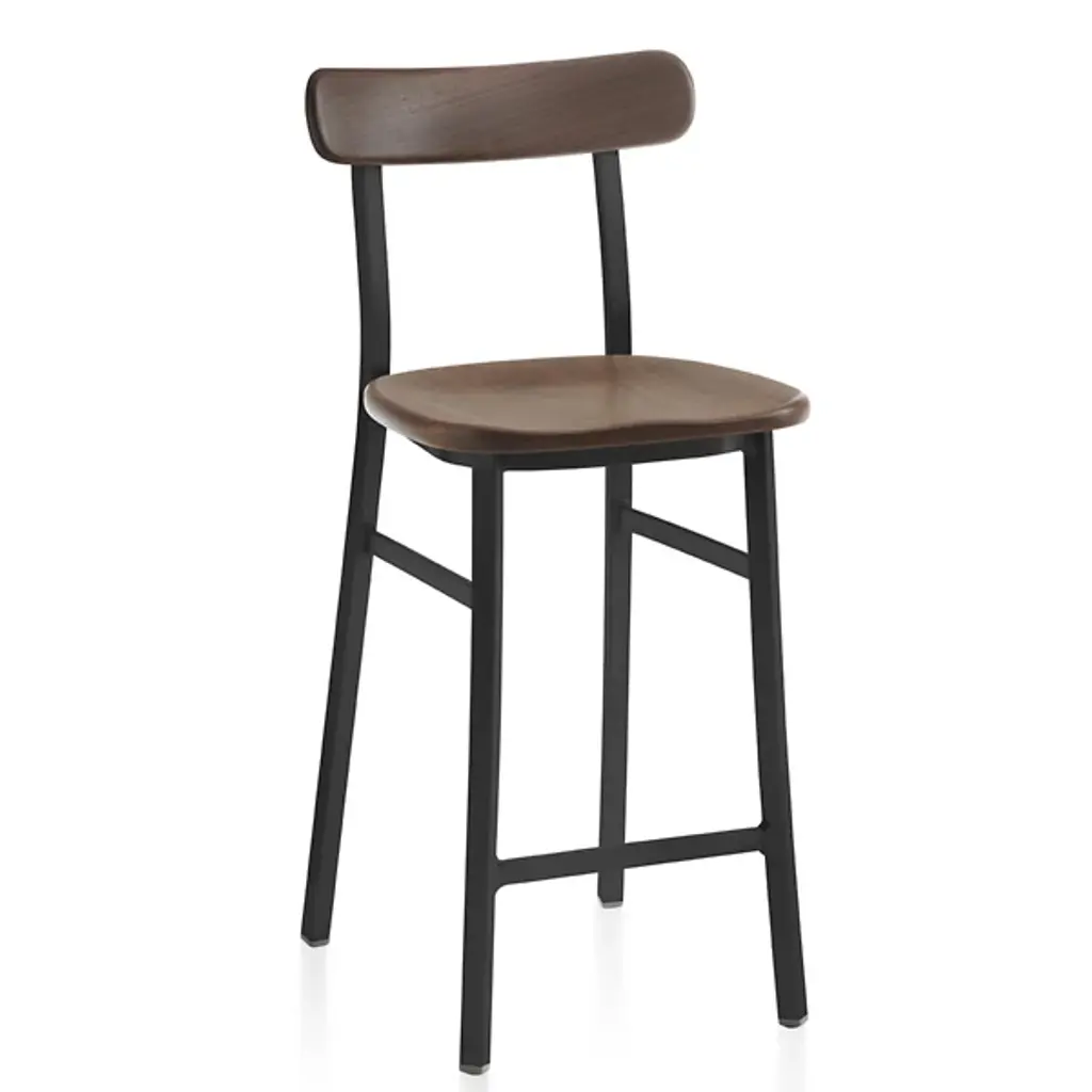 Utility Counter Stool