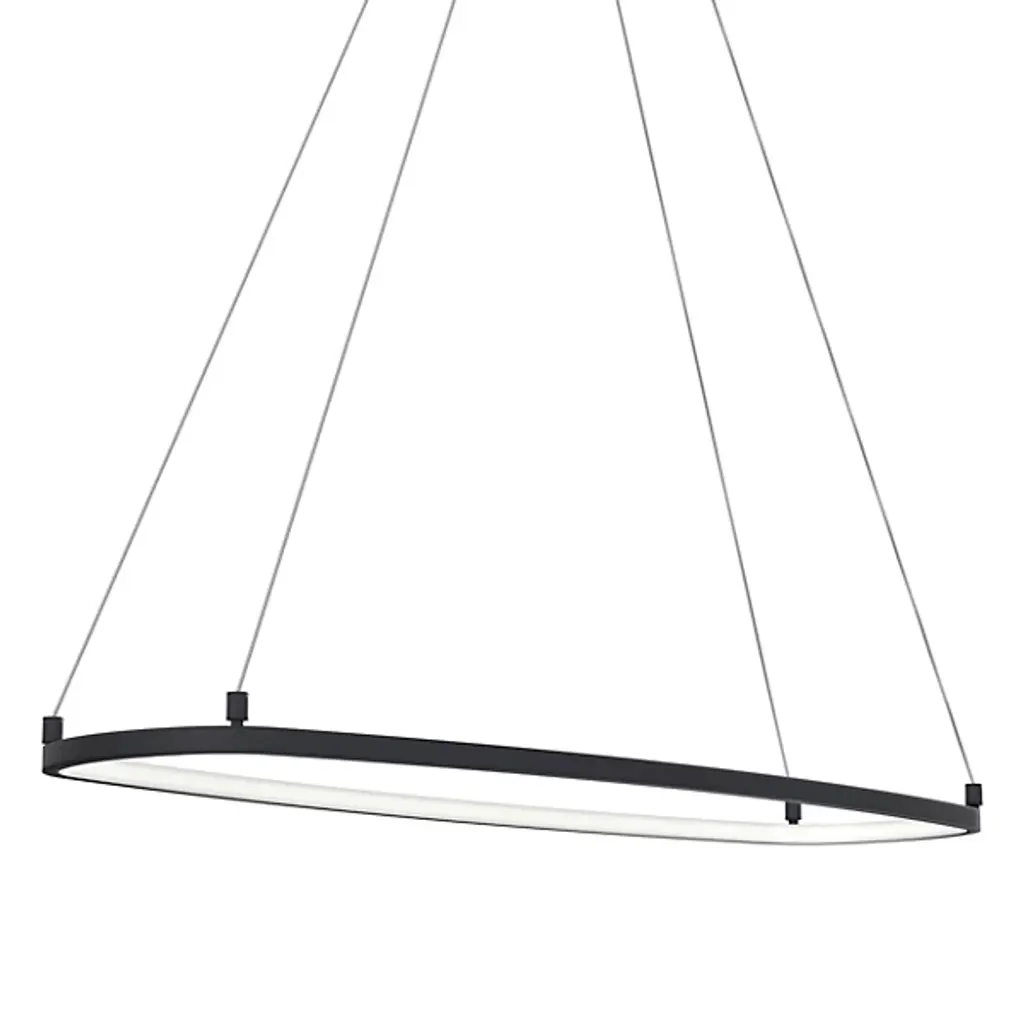 Koloa Led Linear Suspension