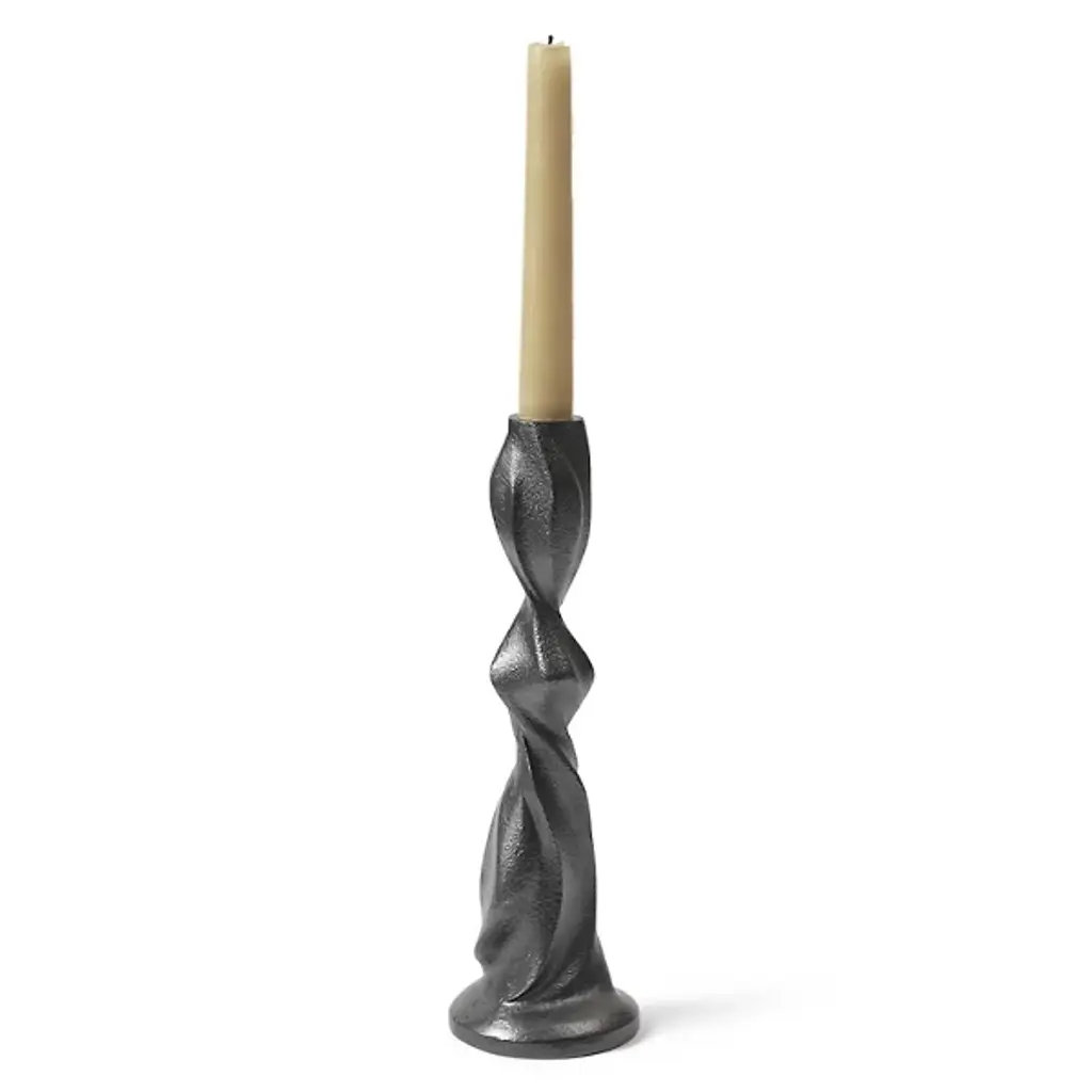 Gale Candle Holder