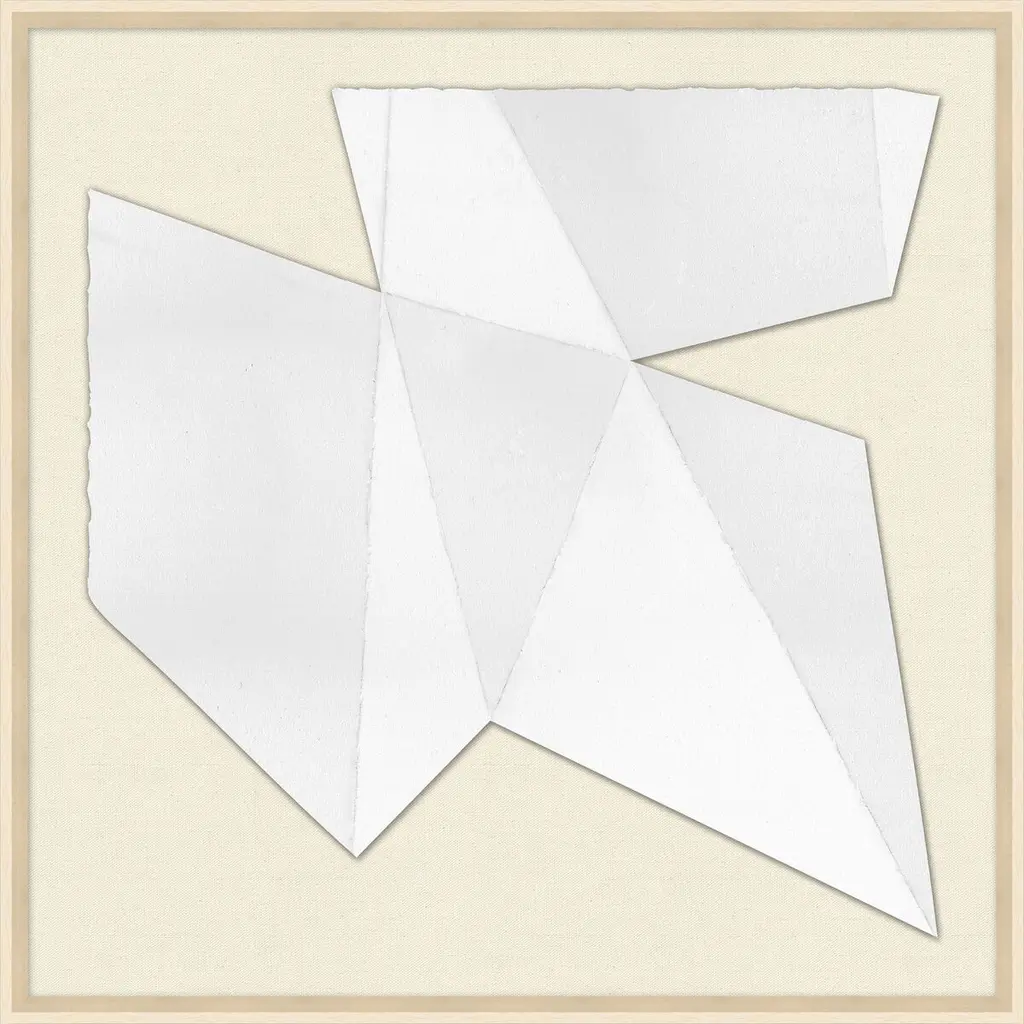 Lillian August, Fortune Teller 6, 32.25" X 32.25"