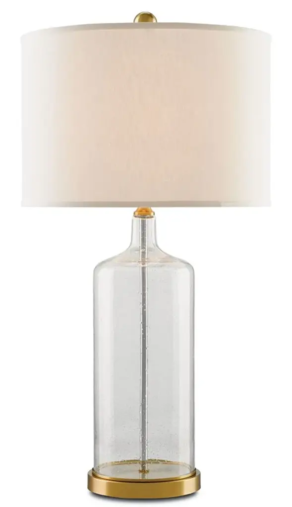 Currey And Company Hazel Table Lamp