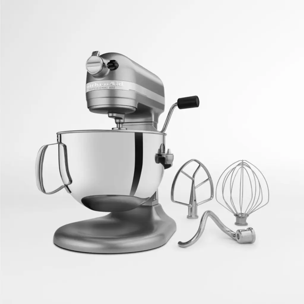 Professional 600™ outlets Series 6 Quart Bowl-Lift Stand Mixer