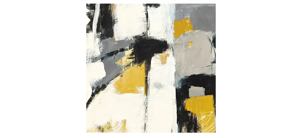 Yellow Catalina I By Mike Schick