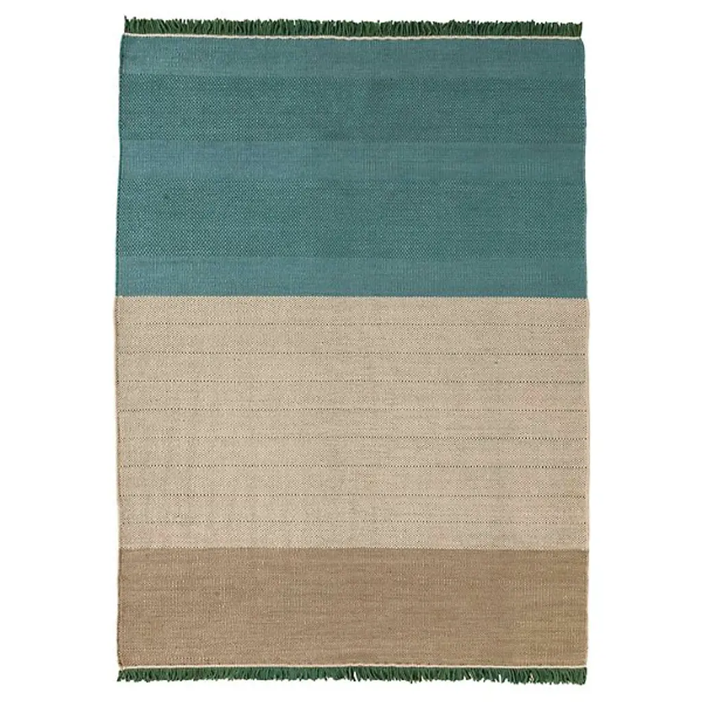 Tres Stripes Rug