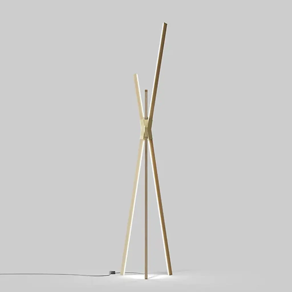 Big Bang Led Floor Lamp